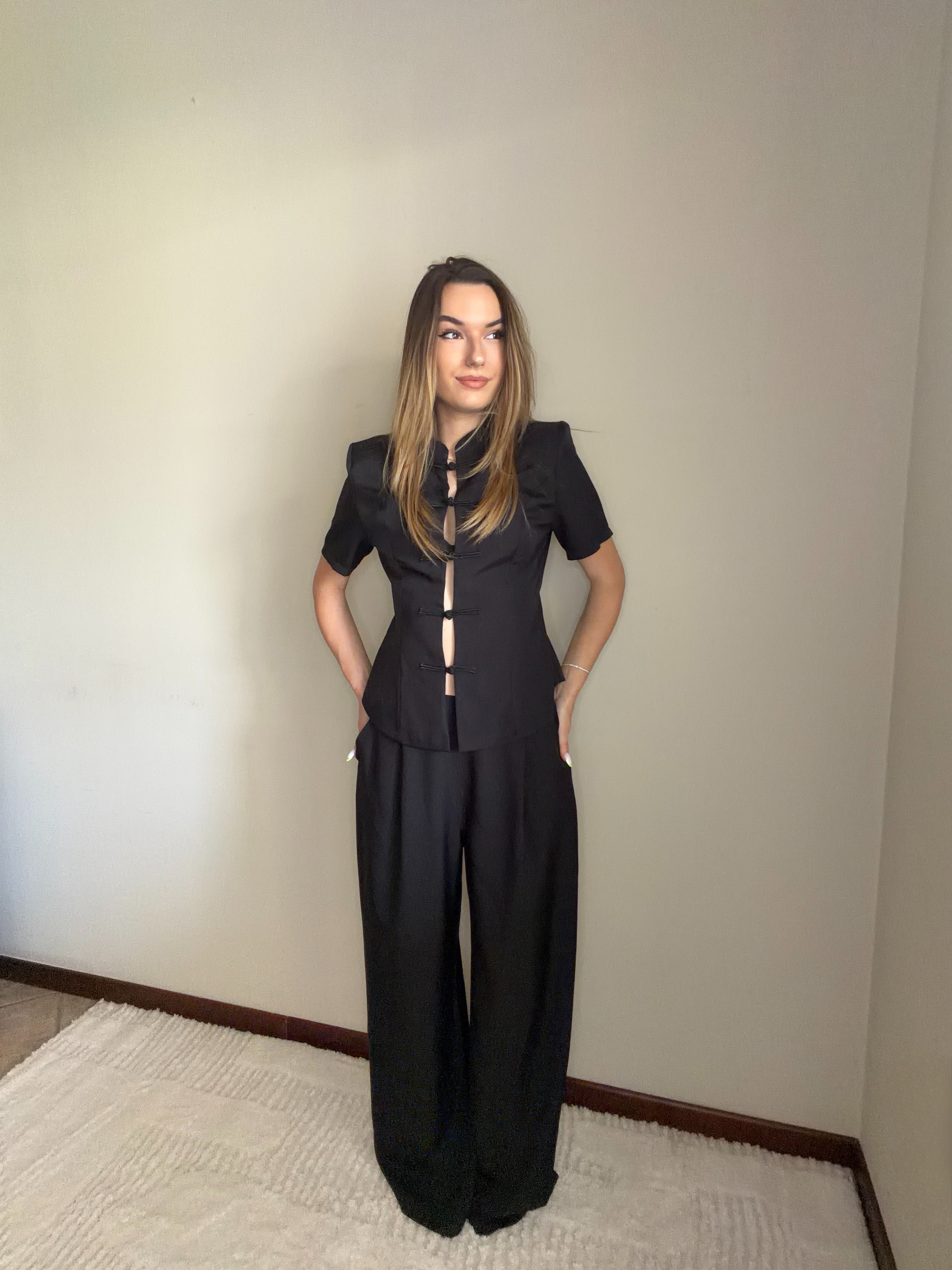 Coordinato Luxury