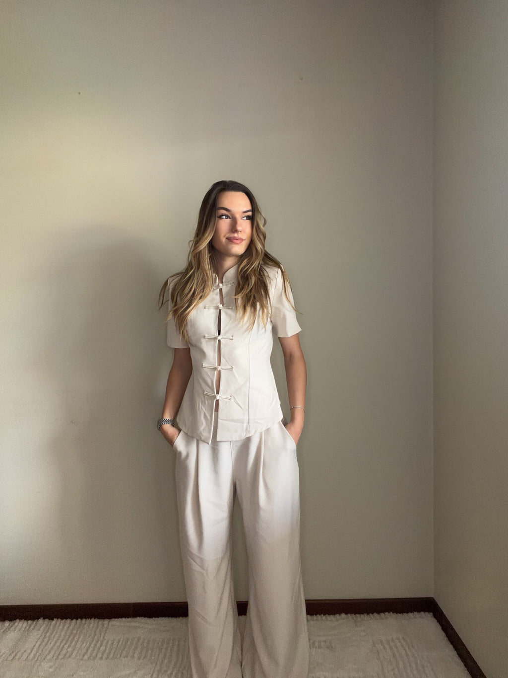 Coordinato Luxury