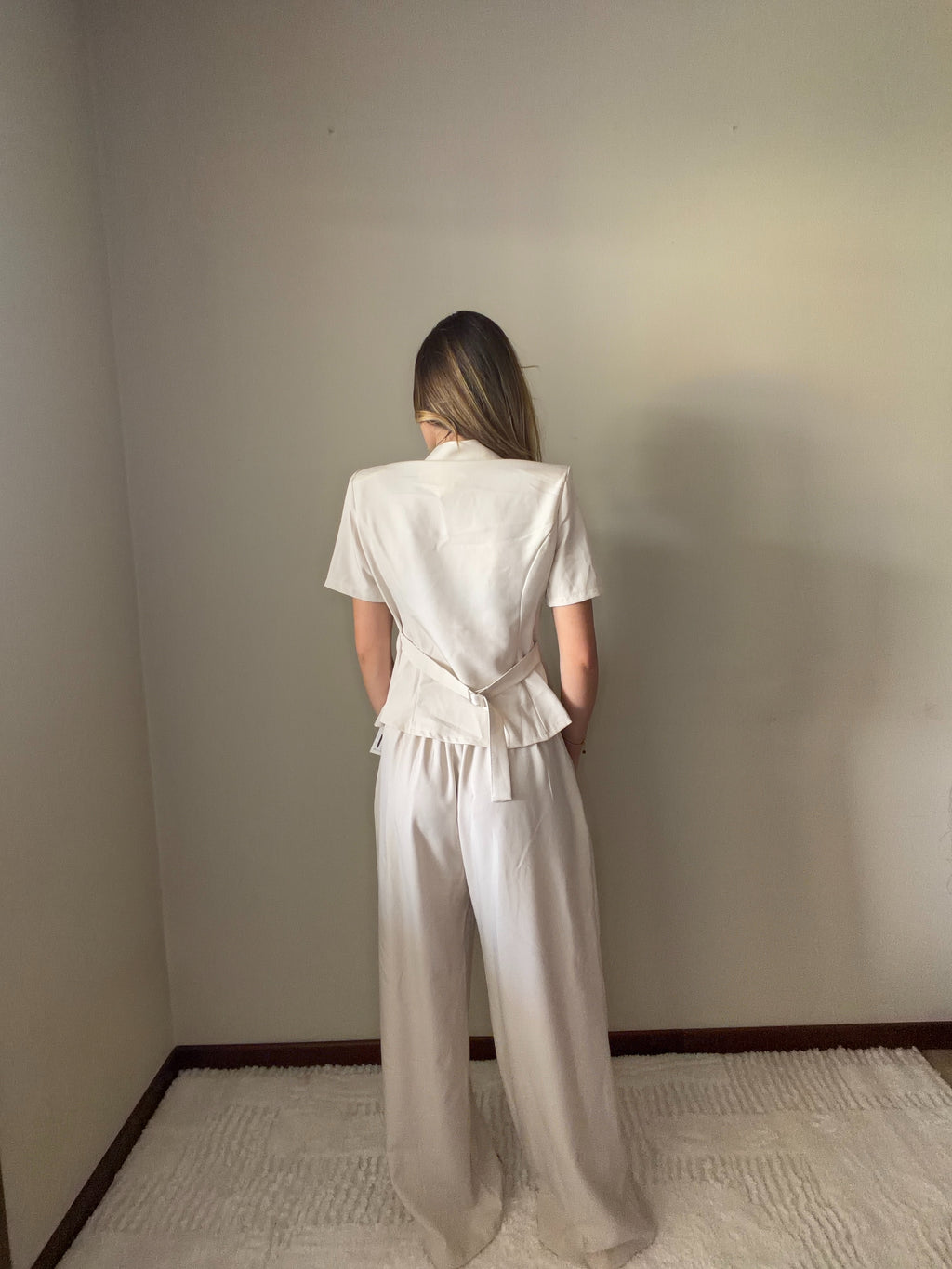 Coordinato Luxury