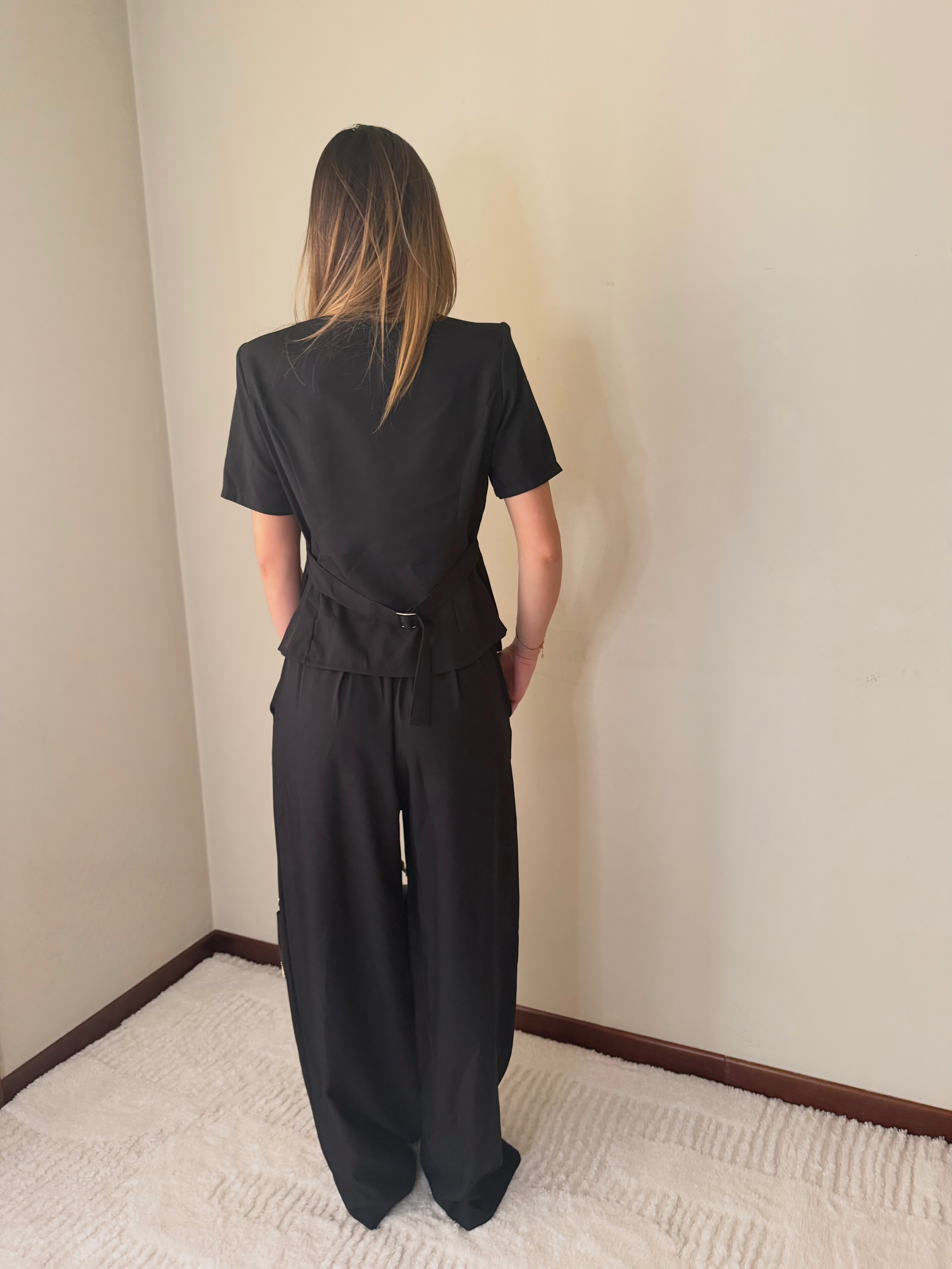 Coordinato Luxury