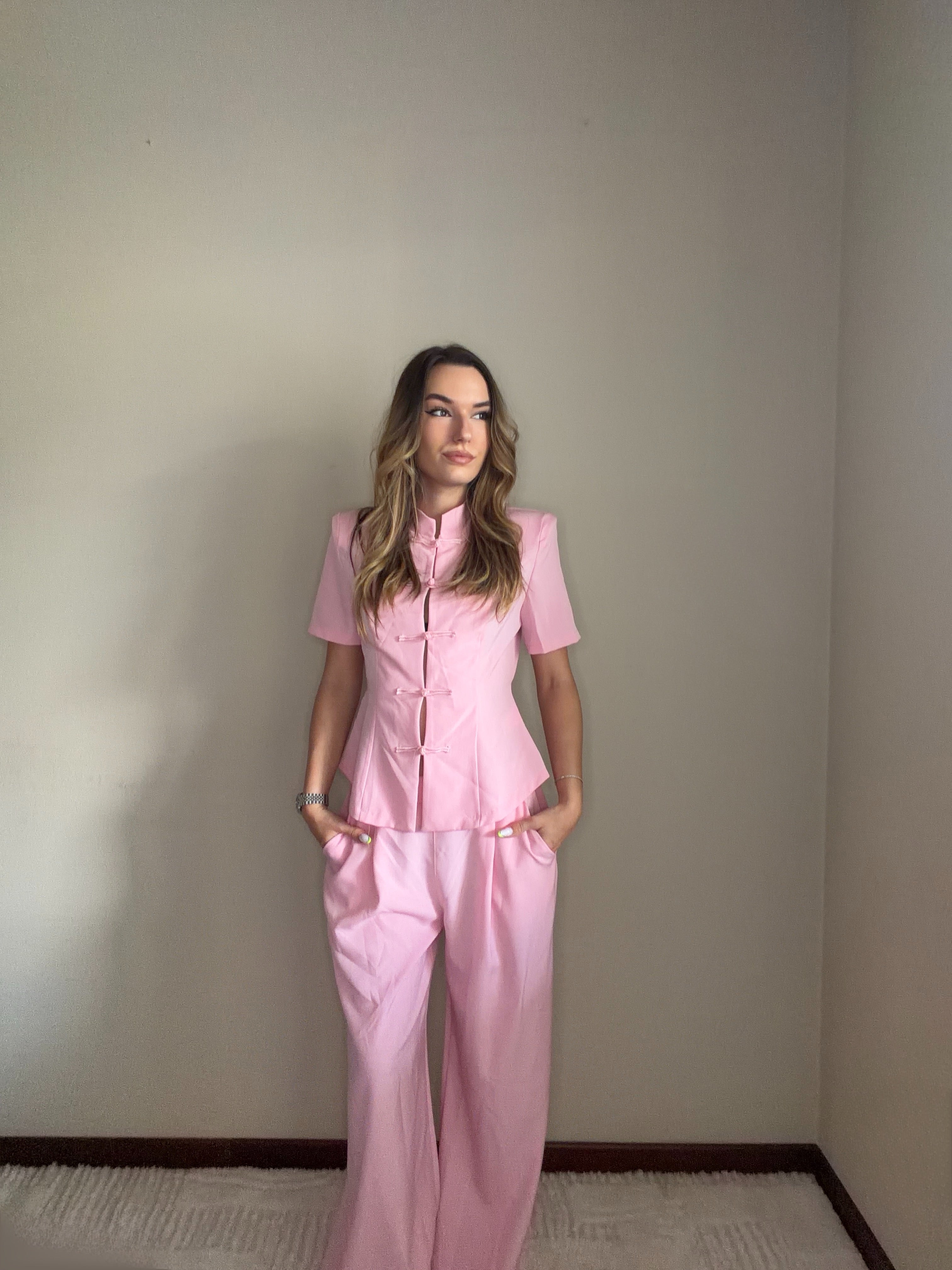 Coordinato Luxury