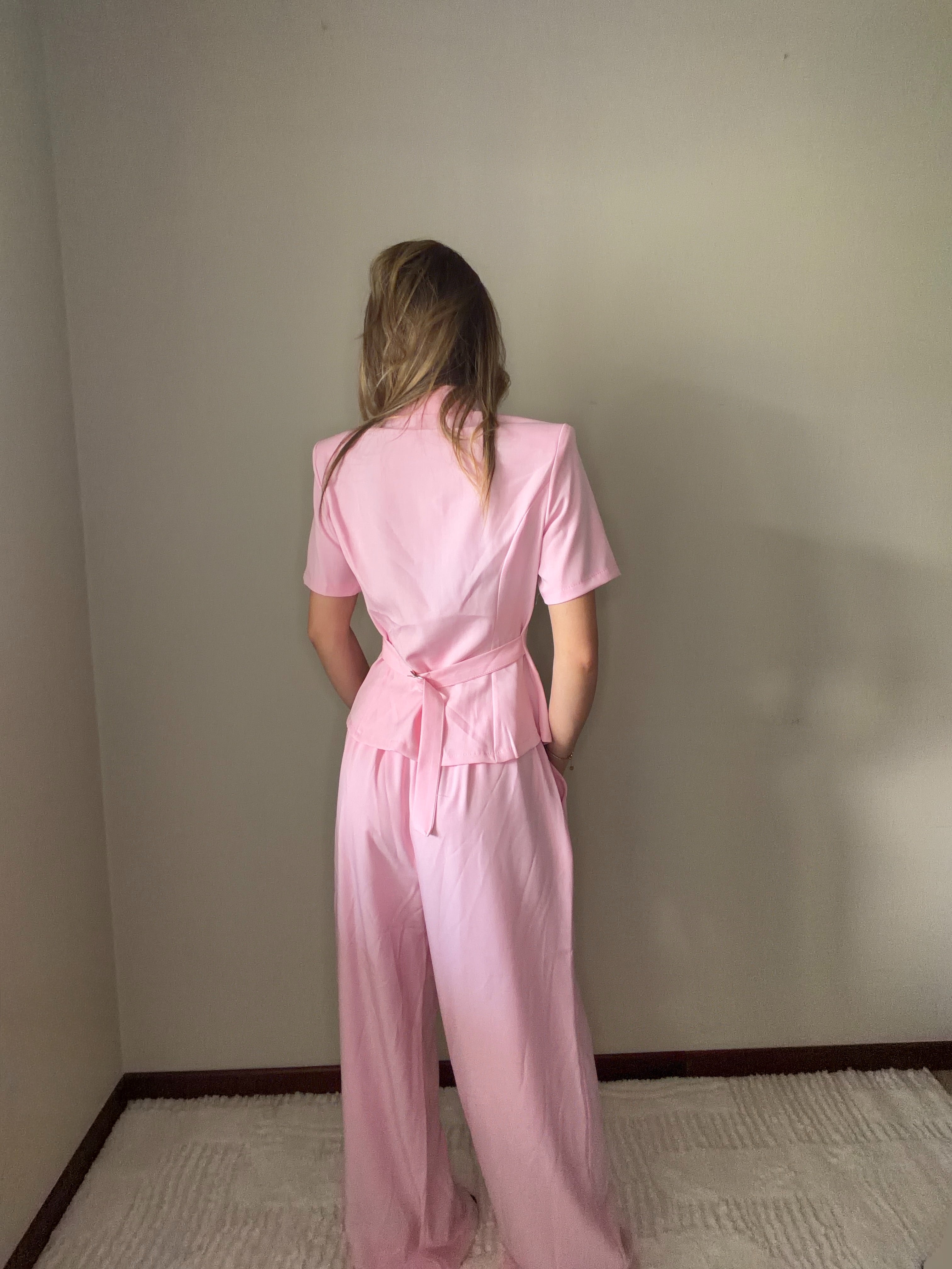 Coordinato Luxury