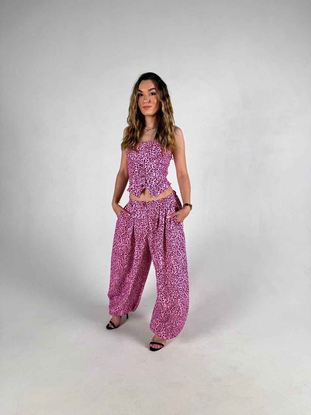 Coordinato Amelié