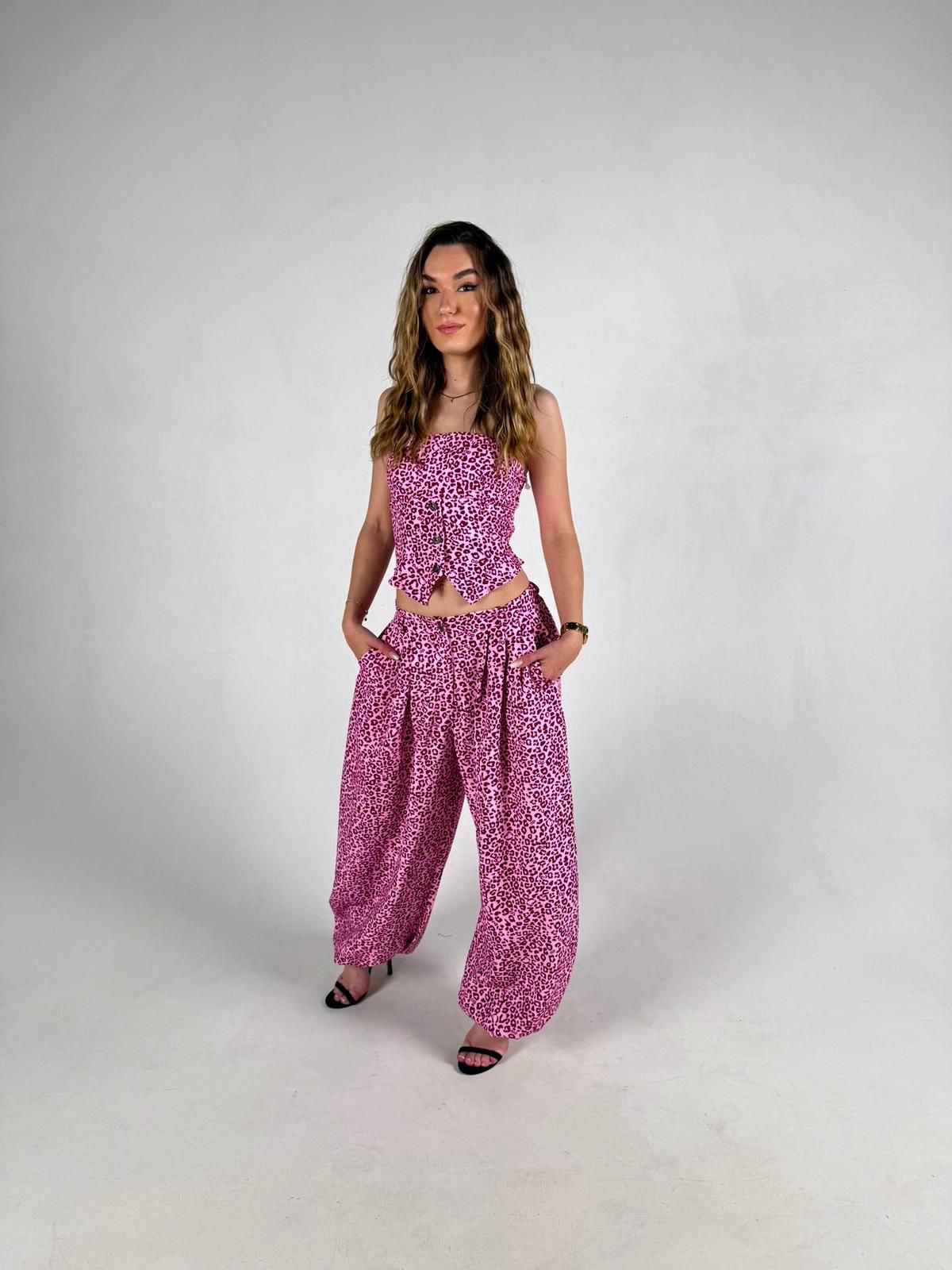 Coordinato Amelié