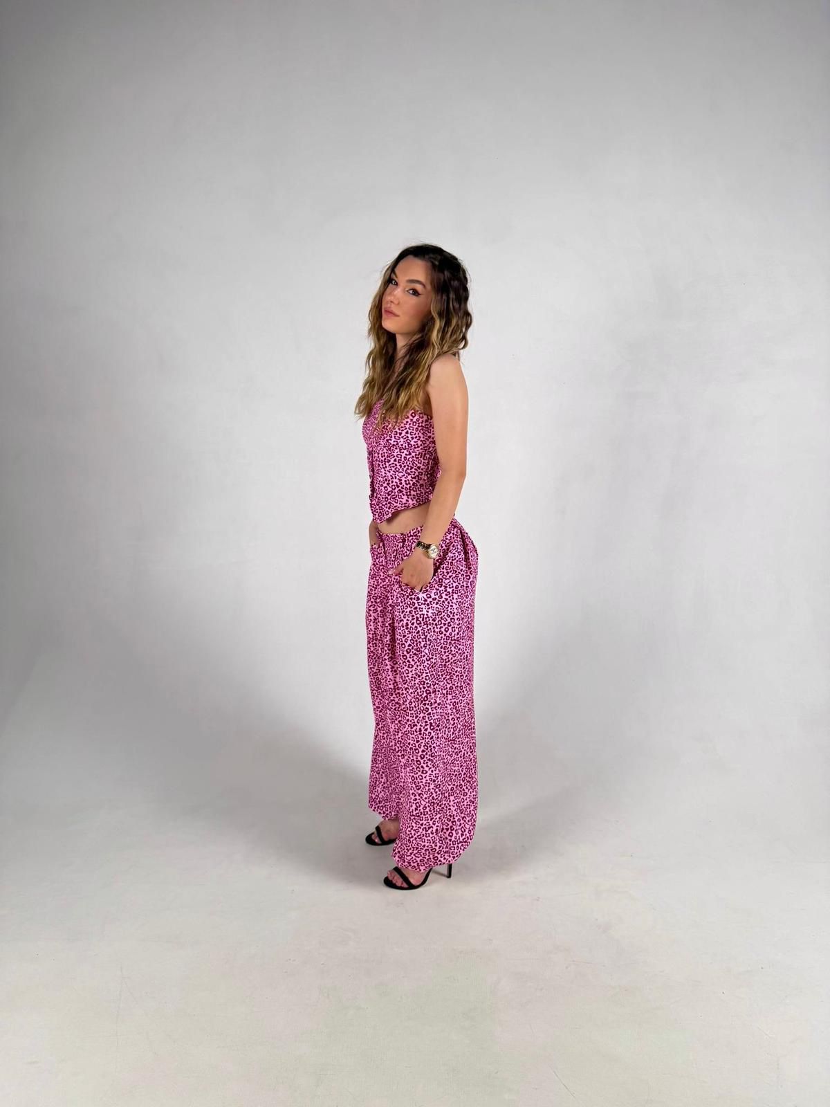 Coordinato Amelié