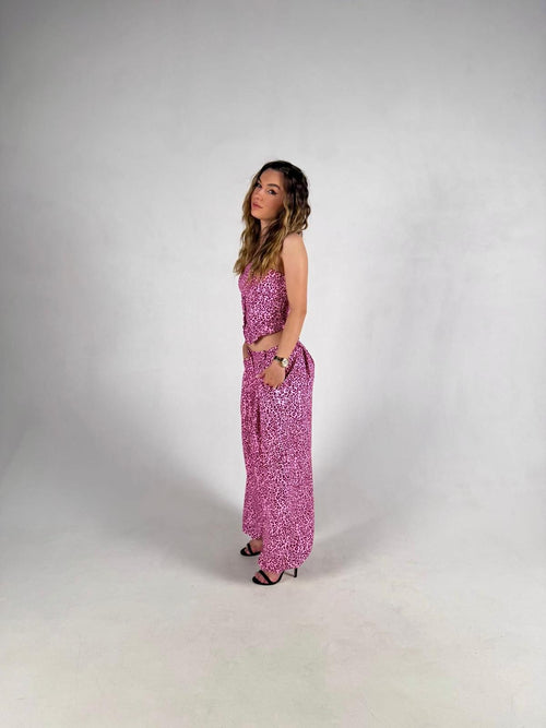 Coordinato Amelié