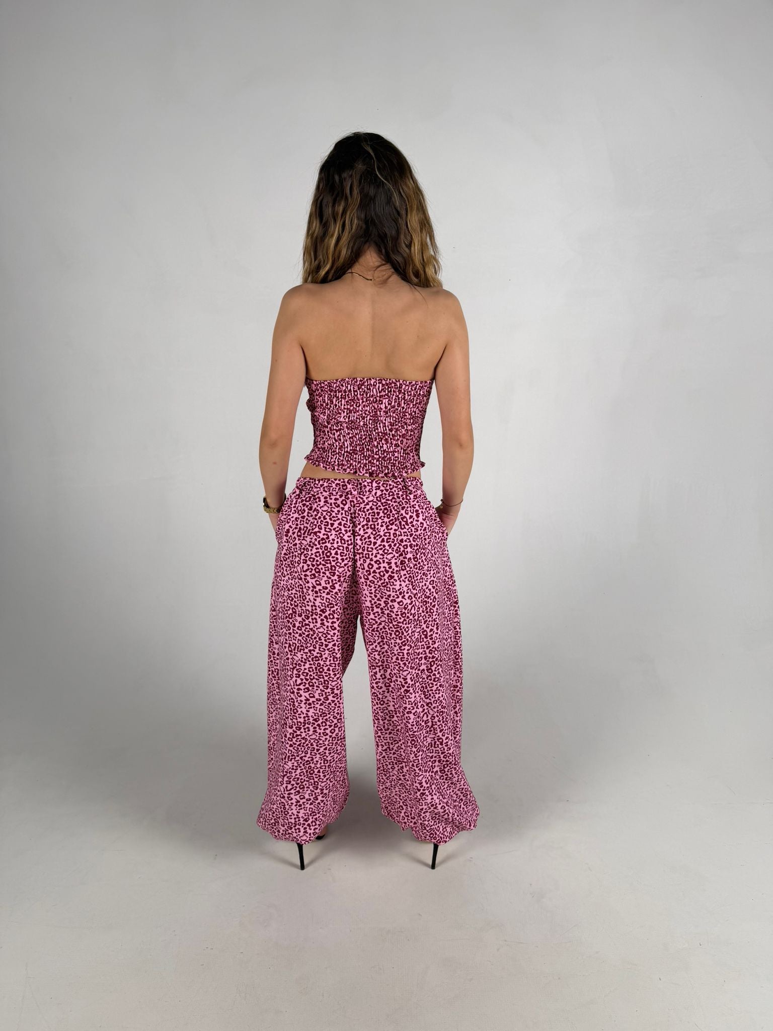 Coordinato Amelié