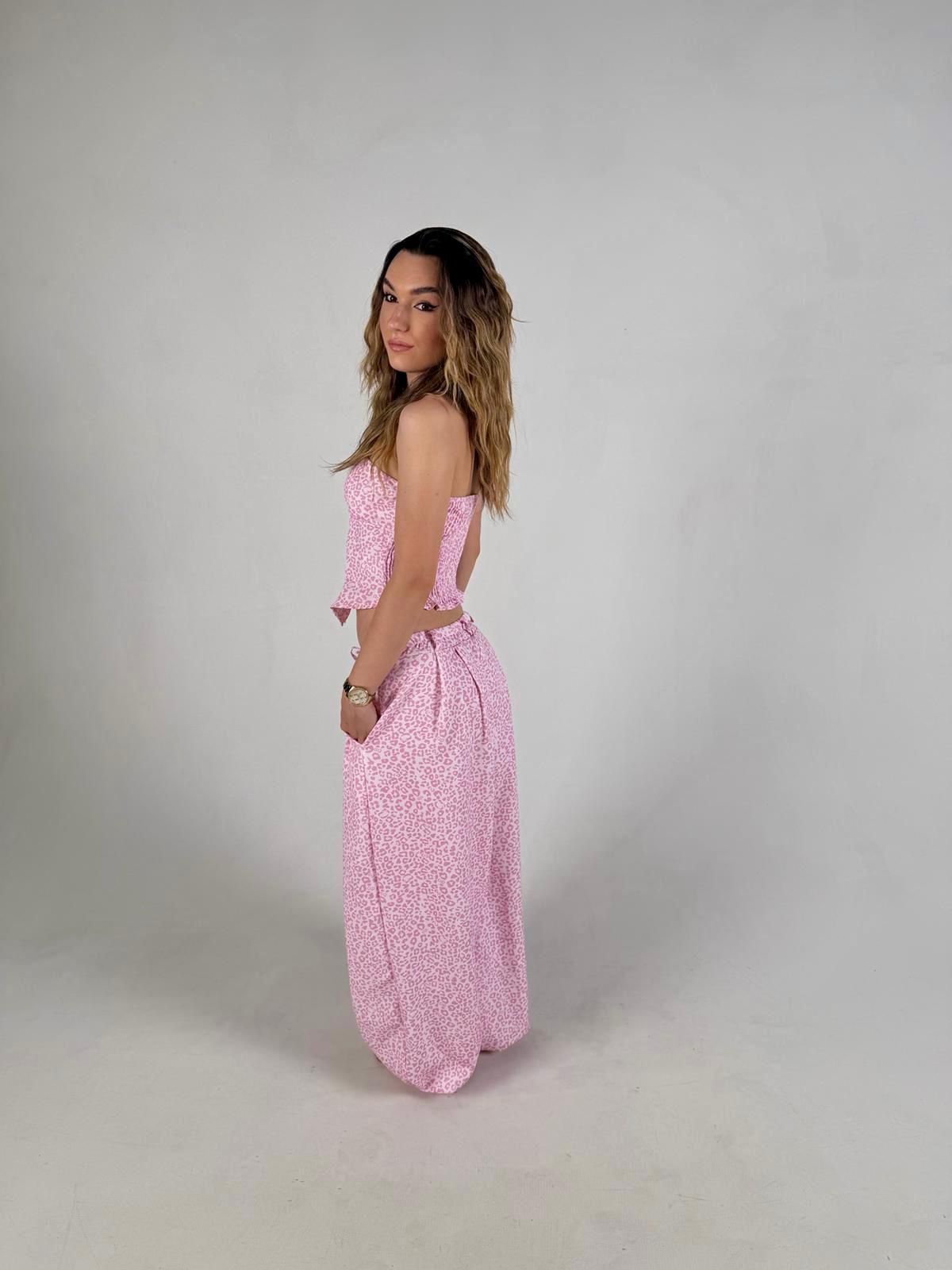 Coordinato Amelié