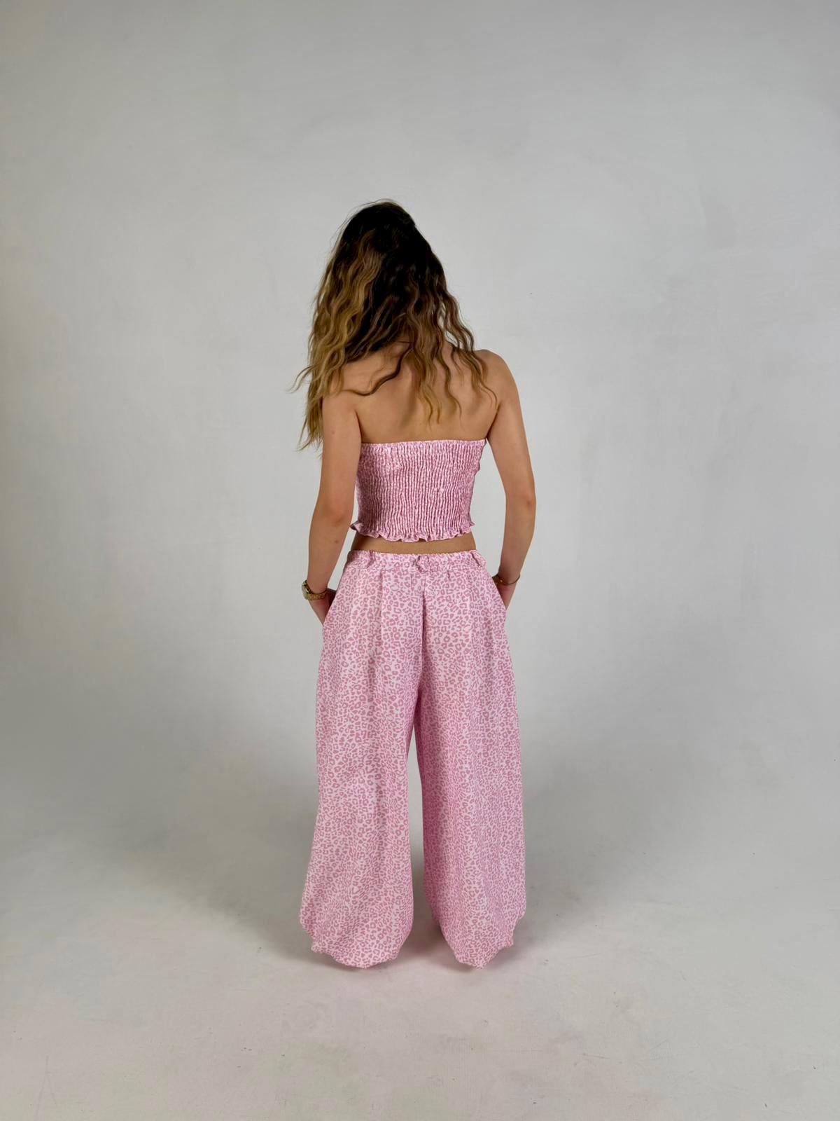 Coordinato Amelié