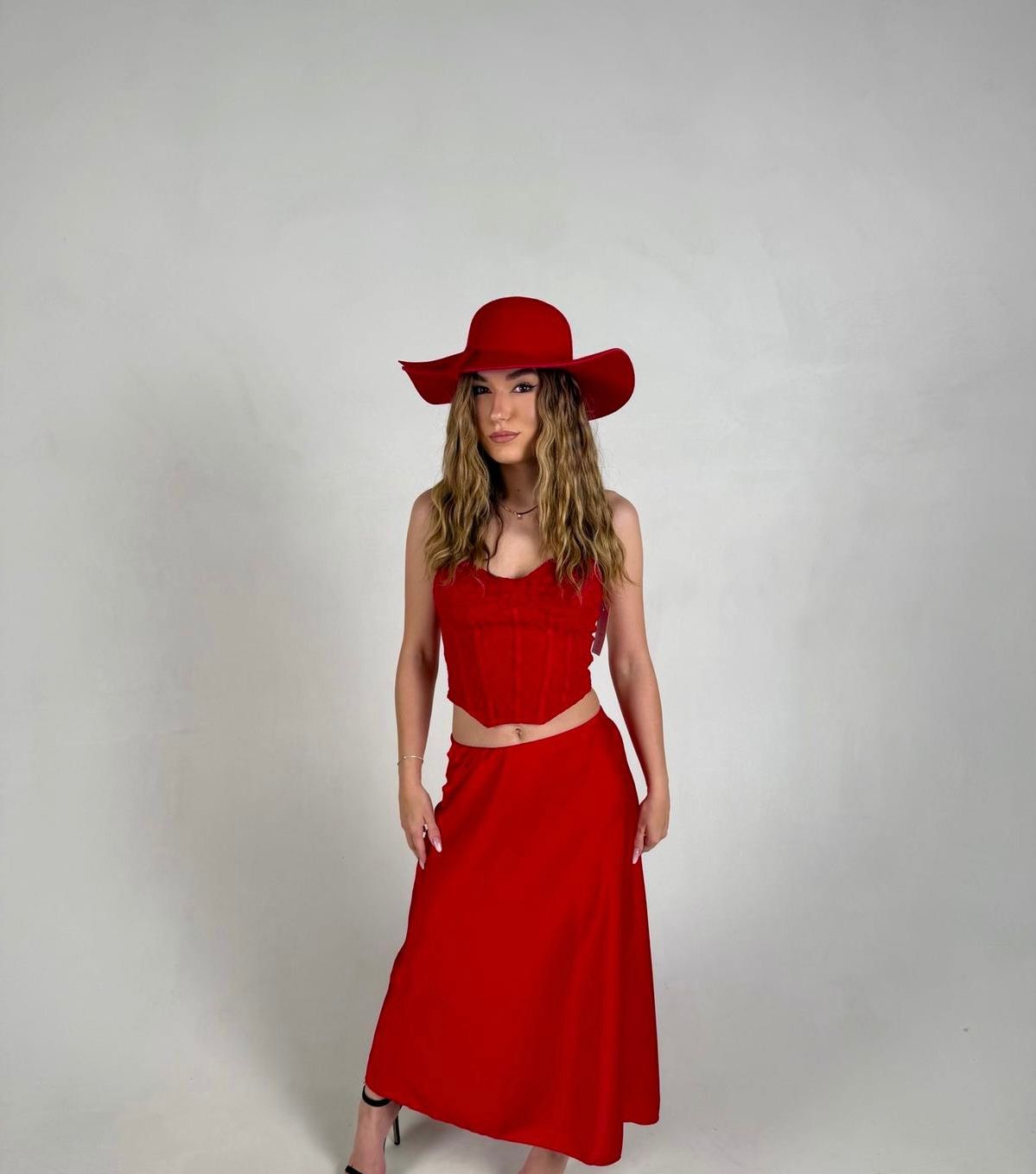 Top Juliette