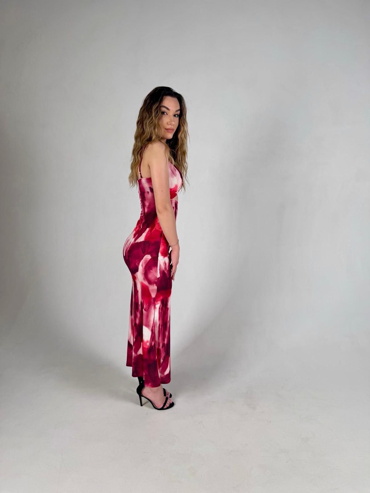 Vestito Rosalia