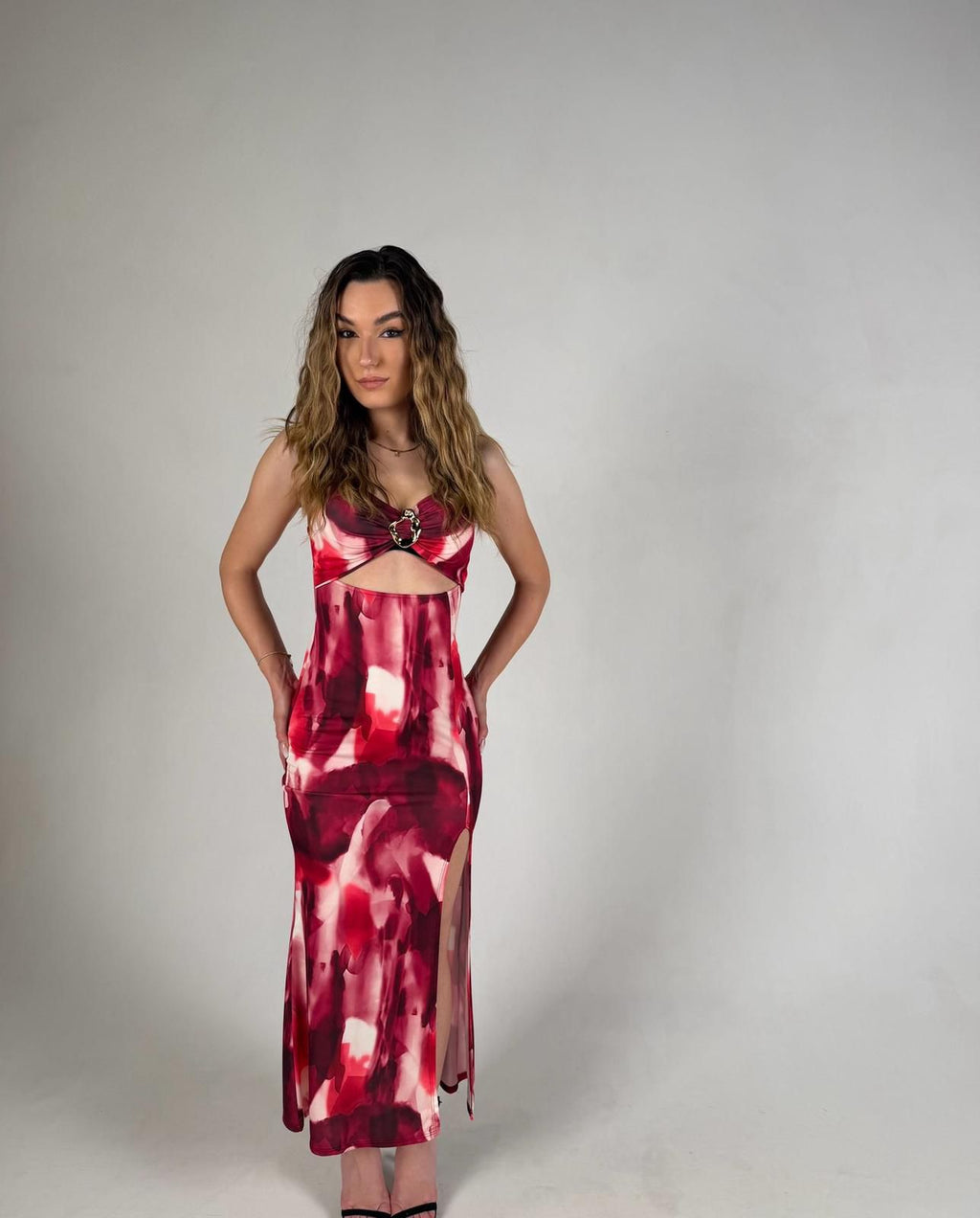 Vestito Rosalia