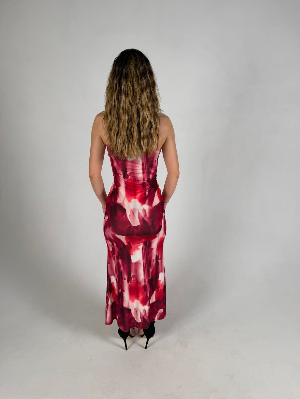 Vestito Rosalia