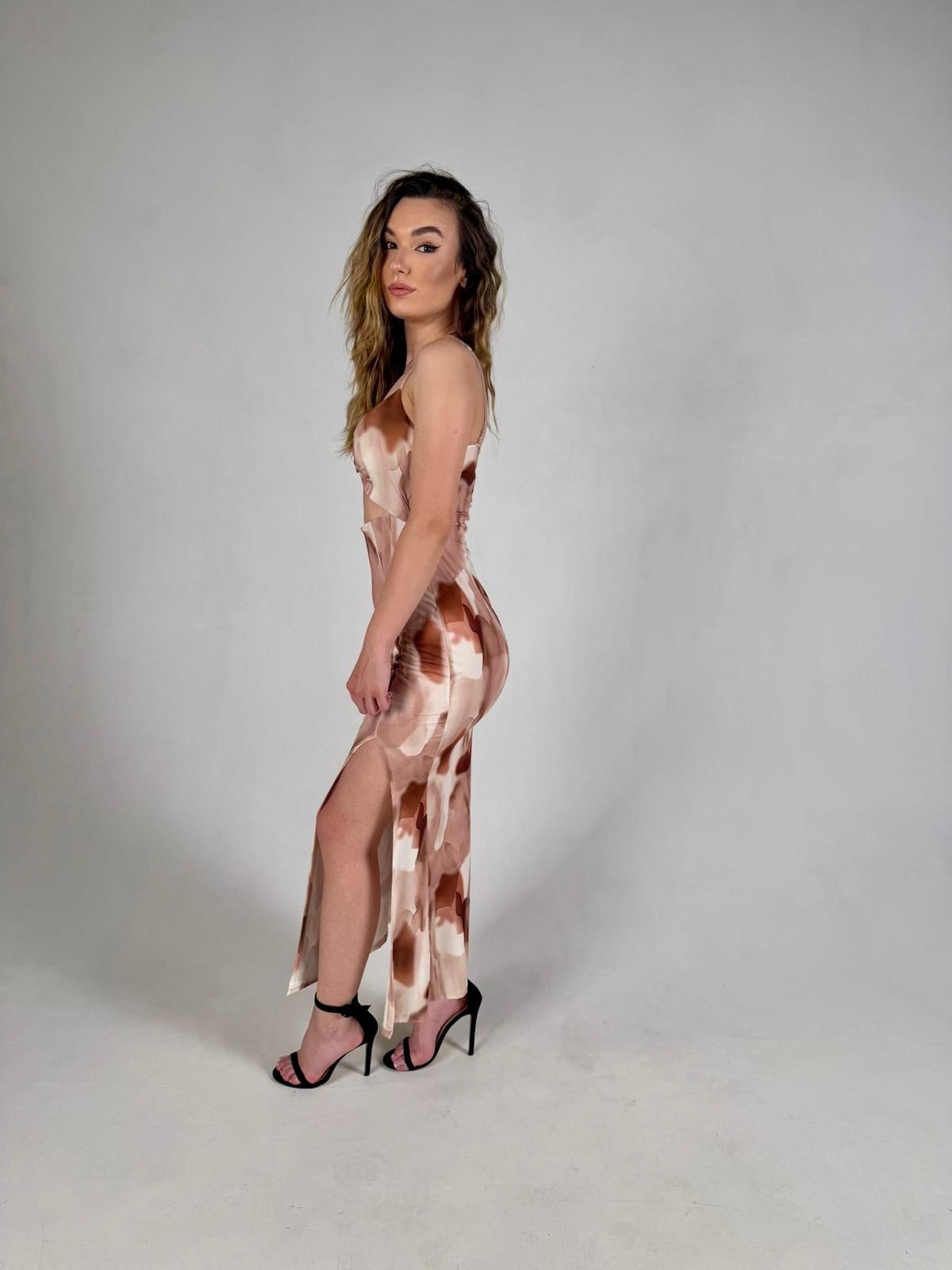 Vestito Rosalia