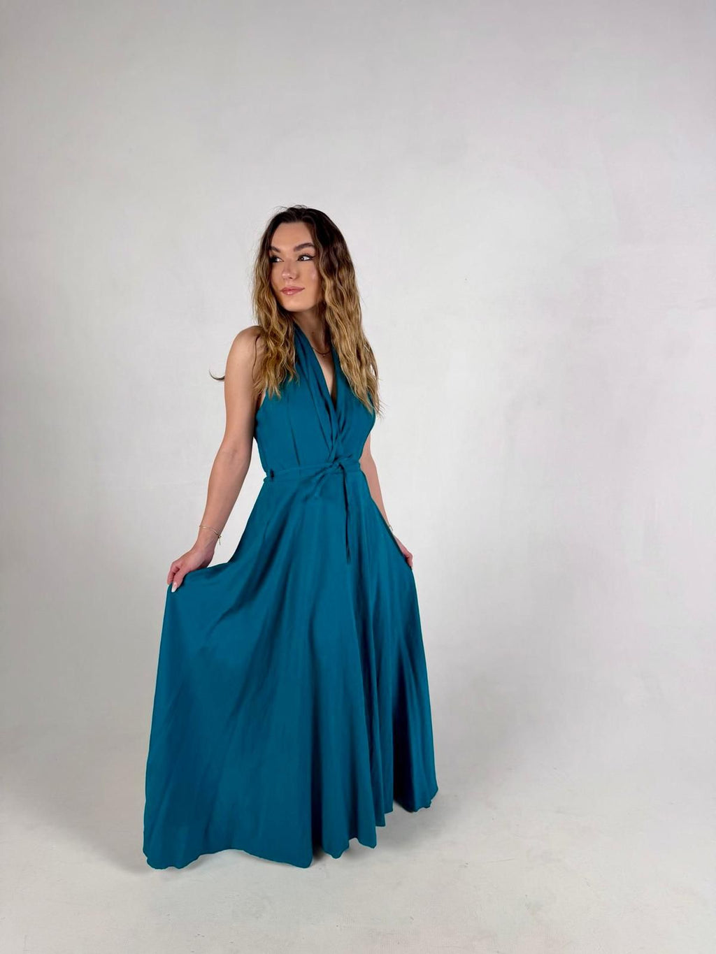 Vestito daily muse