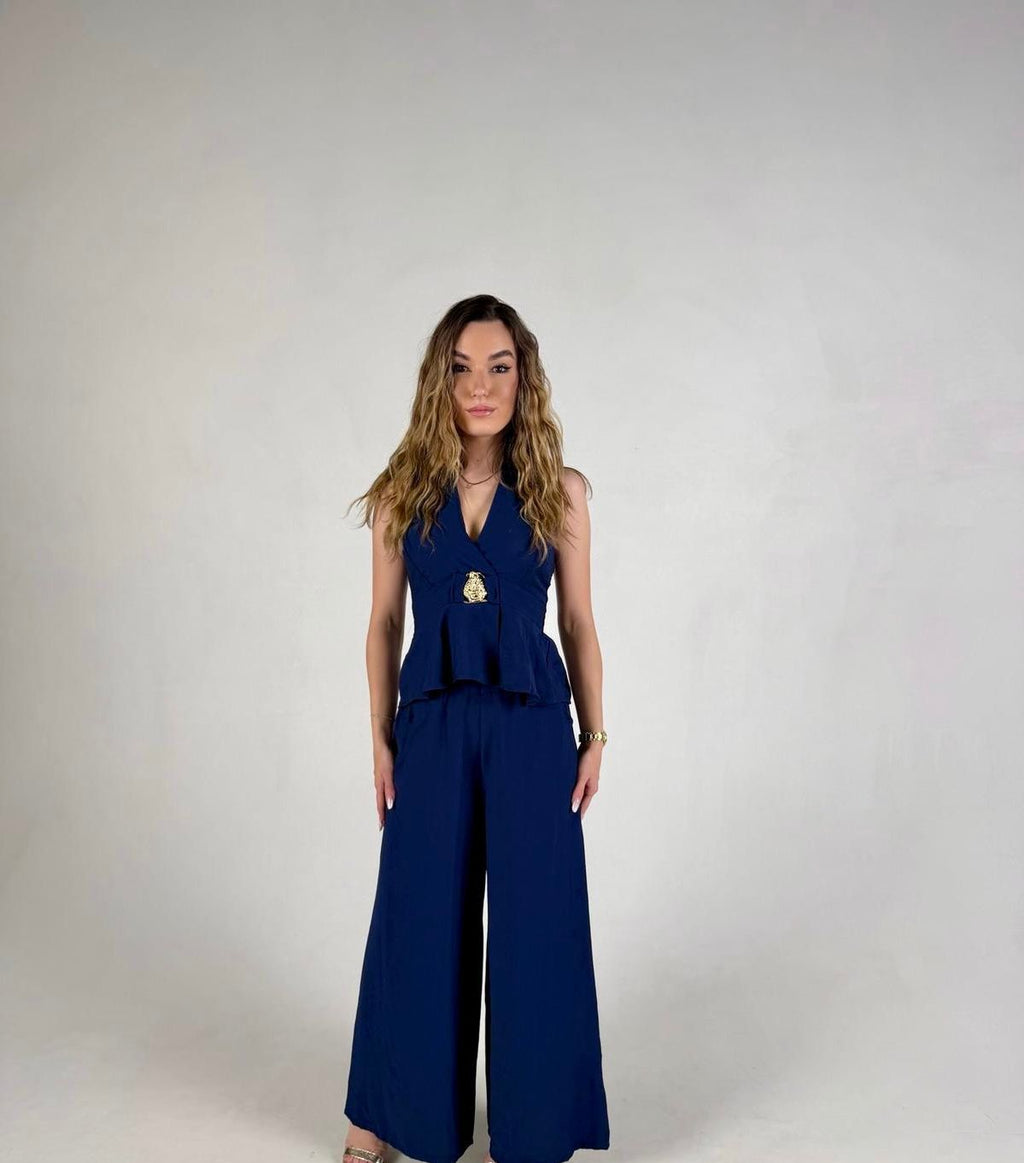 Coordinato Layla