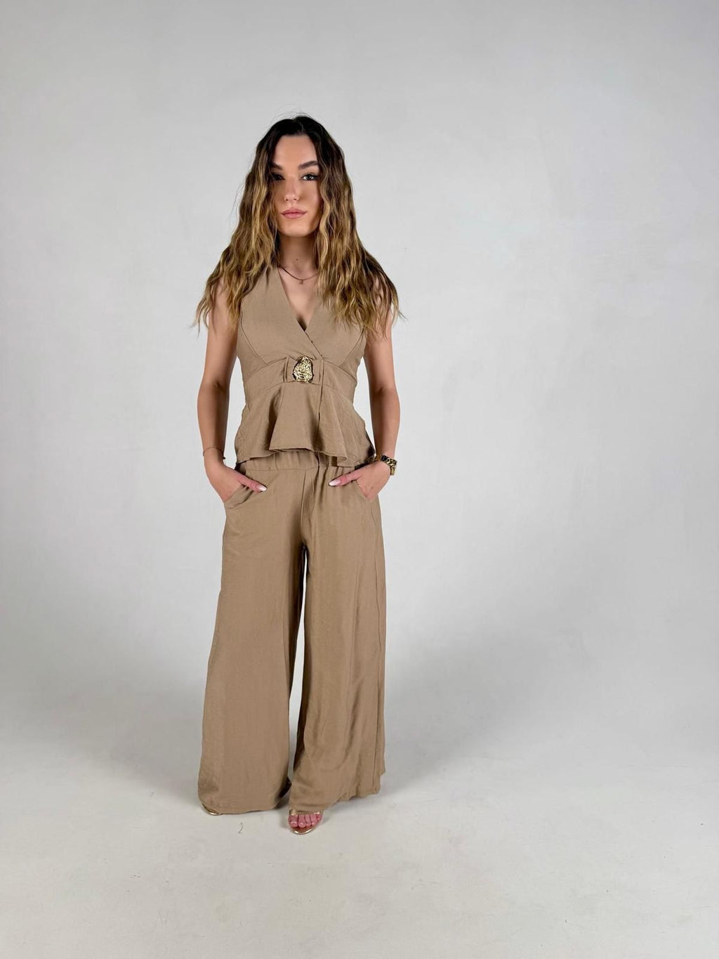 Coordinato Layla