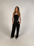 Coordinato Black Aura