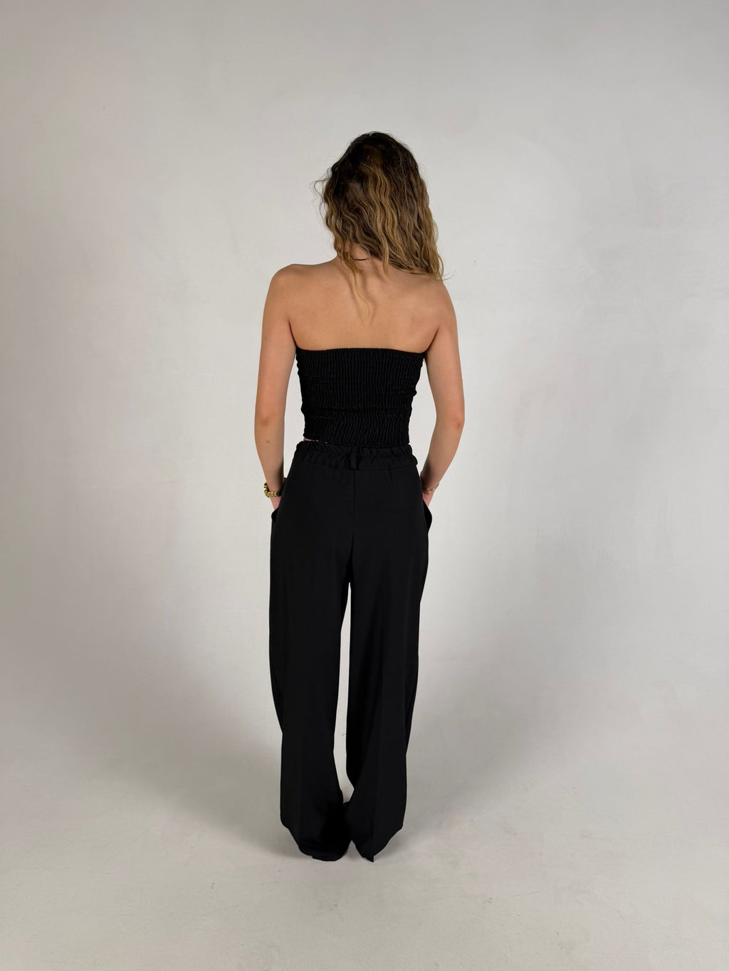 Coordinato Black Aura