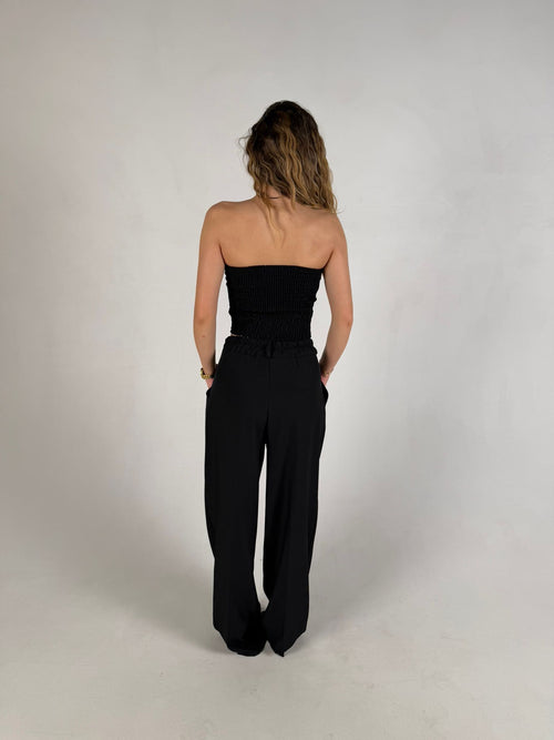 Coordinato Black Aura