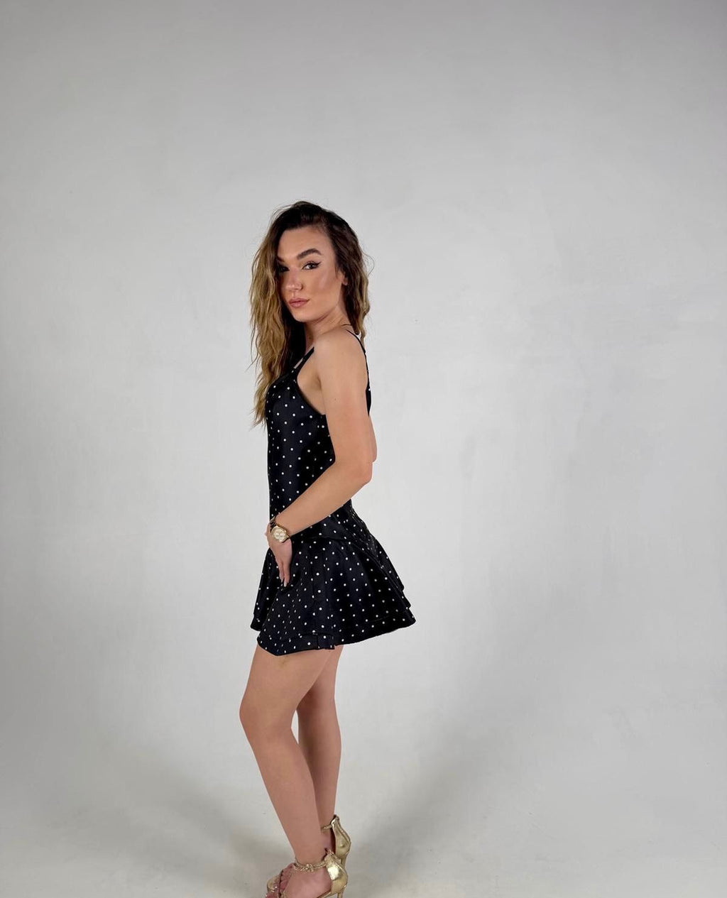 Vestito Bon Bon