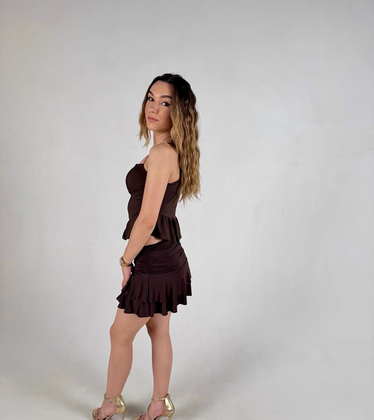 Coordinato Mimì