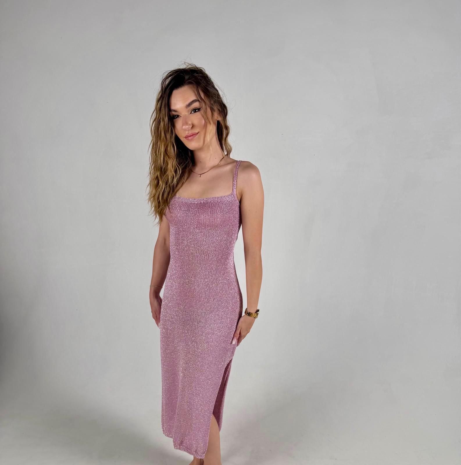 Vestito Crystal