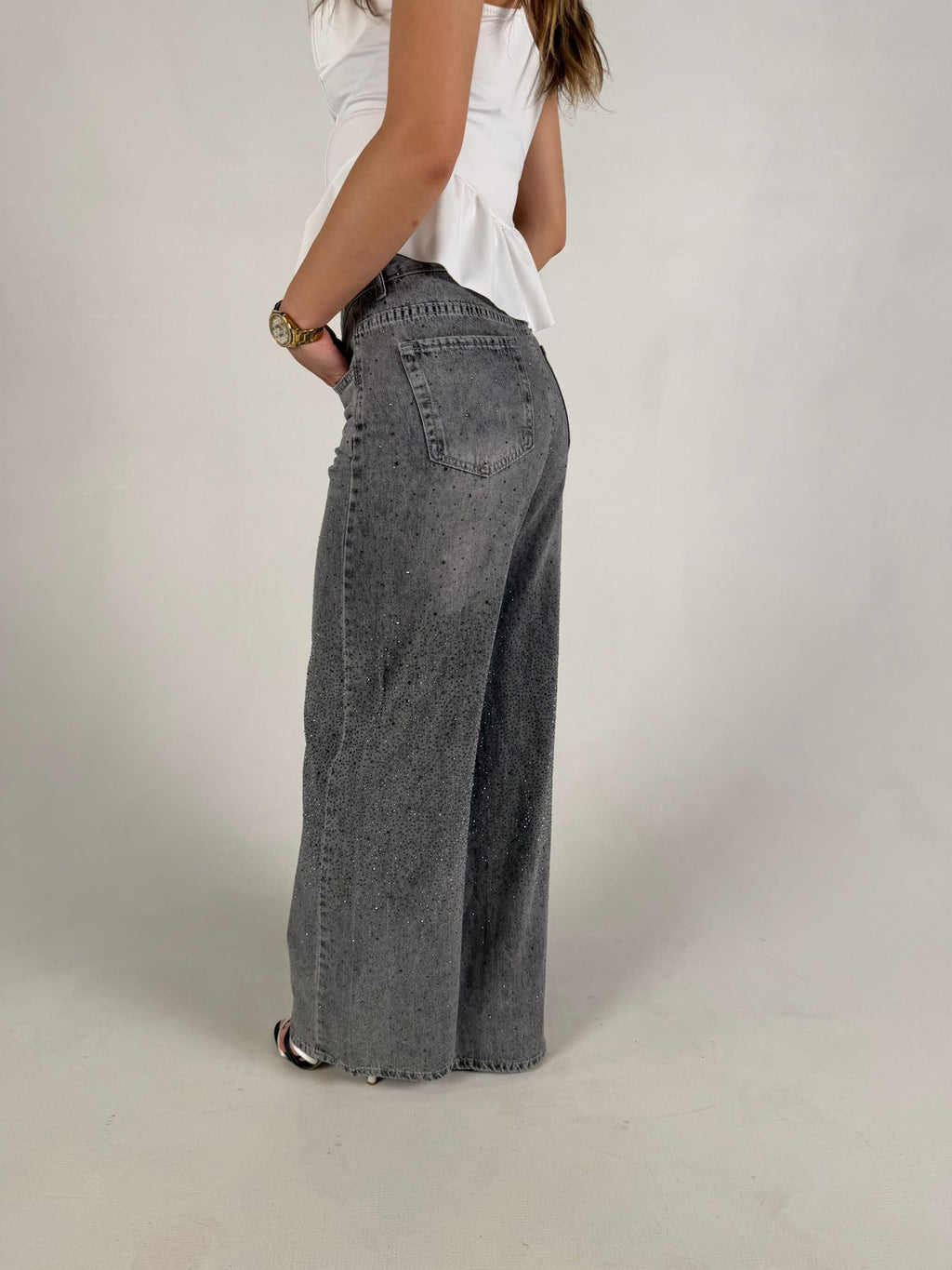 Jeans Diamond