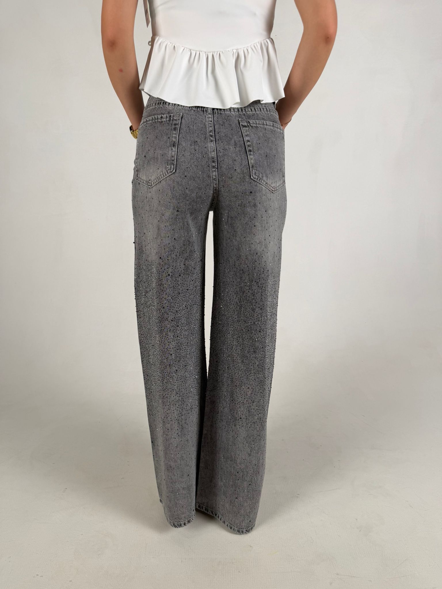 Jeans Diamond