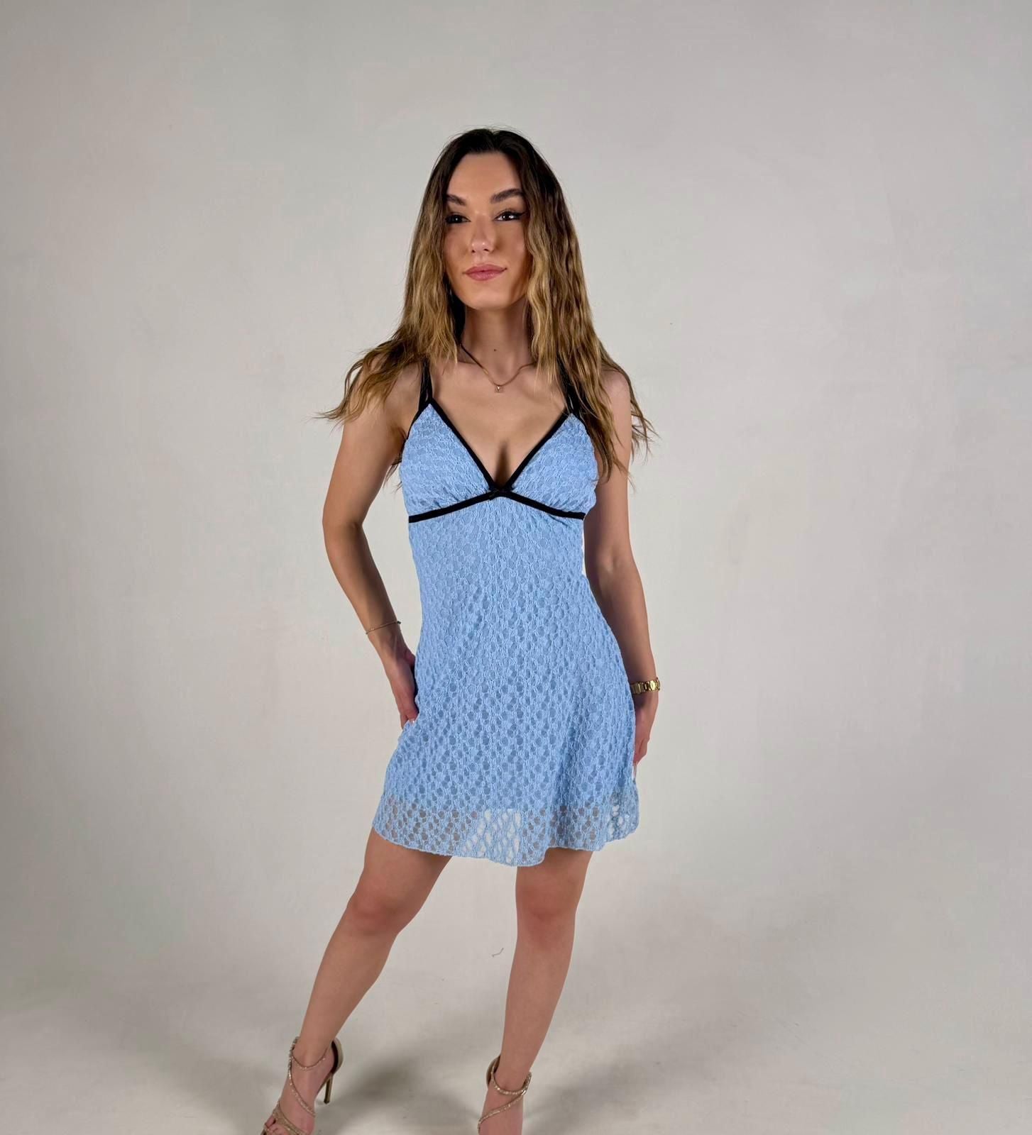 Vestito Jolié