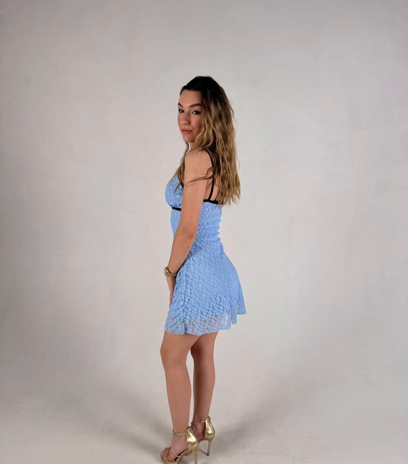 Vestito Jolié